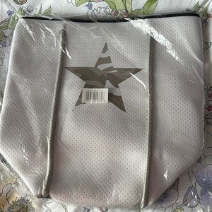 Haute shore new with tags tote.